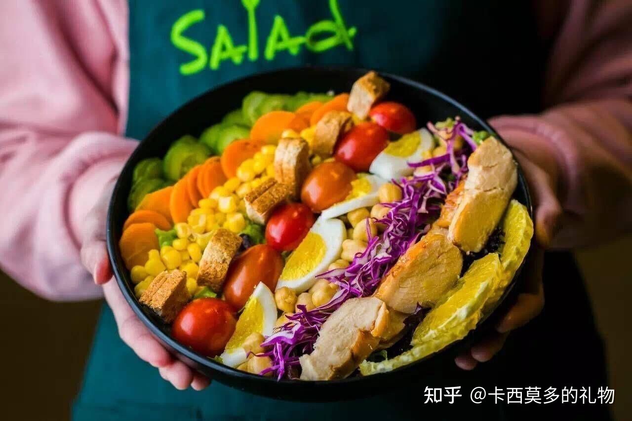 十天吃水煮菜瘦30斤（看看专家怎么说）-第2张图片-蝶芒网