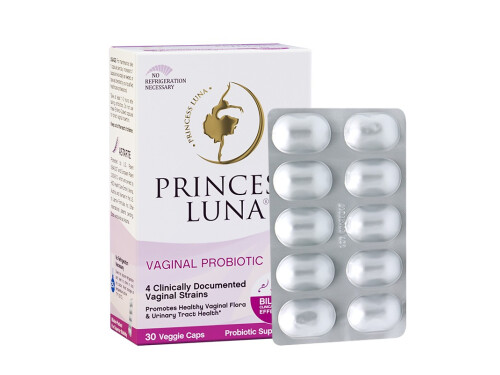 月神女性益生菌作用与功效 月神女性益生菌是哪个国家的 