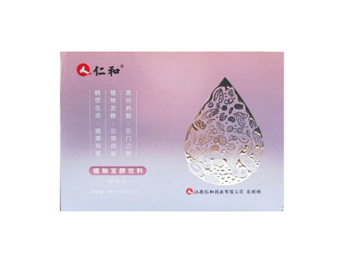 仁和酵素植物发酵饮料的作用 仁和酵素植物发酵饮料对身体有害吗