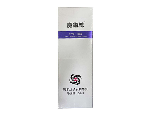 魔术丝护发精华乳是真的吗还是假的 魔术丝护发精华乳的功效与作用_保健食品_资讯_早囤网