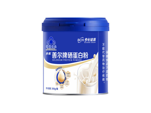 善尔牌硒蛋白粉是进口的吗 善尔牌硒蛋白粉服用方法