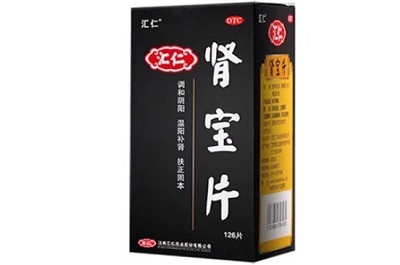 肾宝片