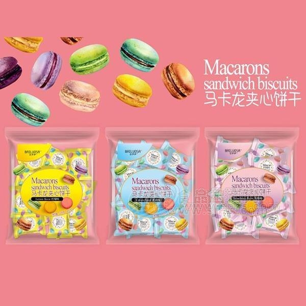 百罗萨饼干营养丰富 百罗萨饼干营养丰富