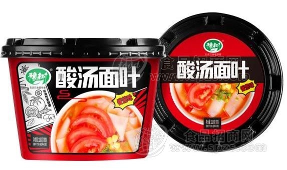 豫树酸汤面叶一级面粉制作 豫树酸汤面叶一级面粉制作