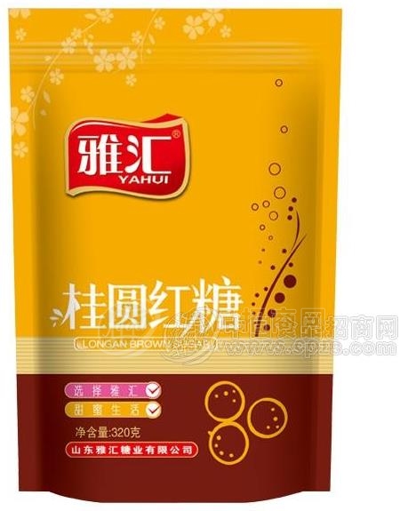 雅汇红糖甘香醇厚