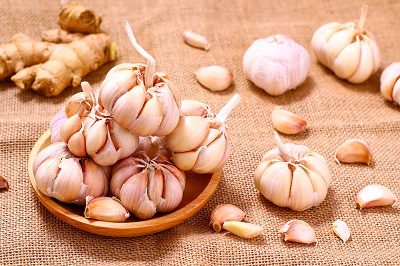 大蒜治疗腱鞘炎偏方