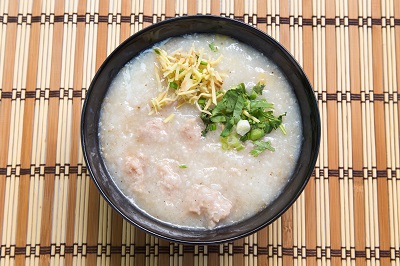 image 高淀粉早餐