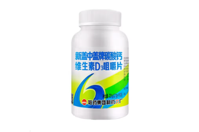 哈药牌