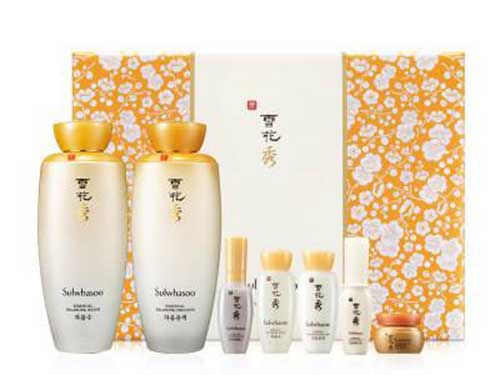 雪花秀适合什么年龄