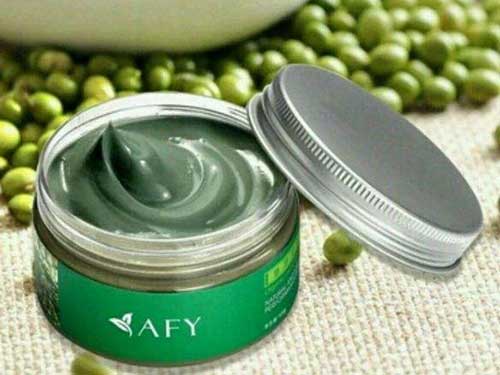 爱肤宜黑海磁石面膜