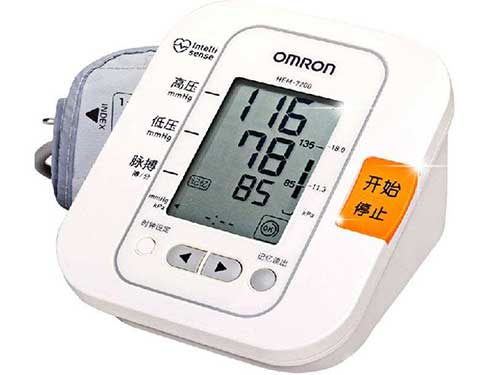 血压计那个牌子好