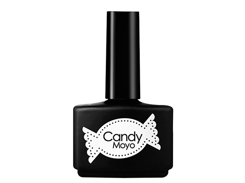 candymoyo指甲油好吗