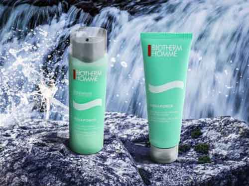 碧欧泉洁面啫喱是液态的吗