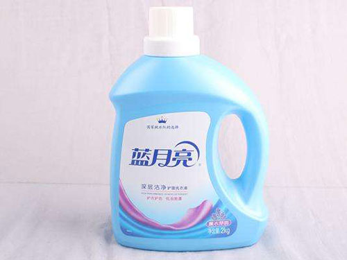 恩百思洗衣宝怎么样