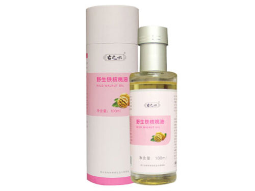 核桃油胶囊多少钱一瓶