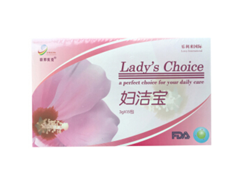 乐利来妇洁宝的价格