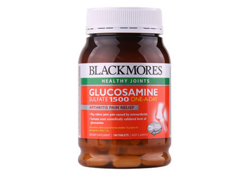 blackmores能长高吗
