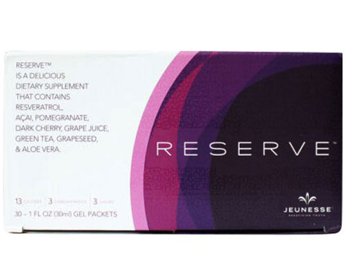 美商婕斯白藜芦醇怎么样 美商婕斯白藜芦醇的功效