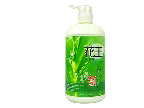 花王洗发水