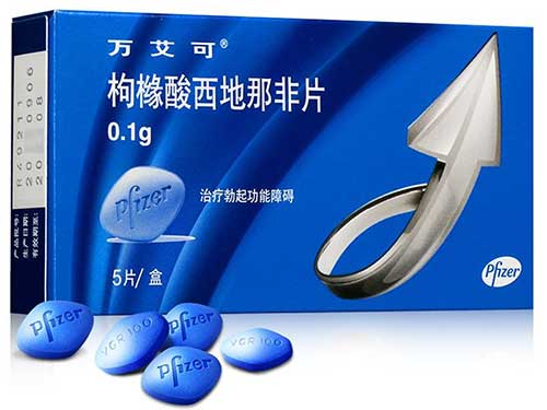 枸橼酸西地那非片怎么样 枸橼酸莫沙必利片的功效与作用