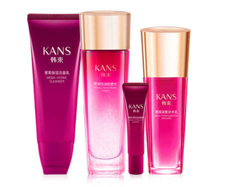 韩束适合什么年龄段