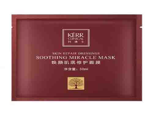 高丽雅娜肉毒面膜