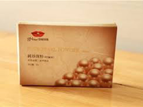 京润珍珠粉怎么用