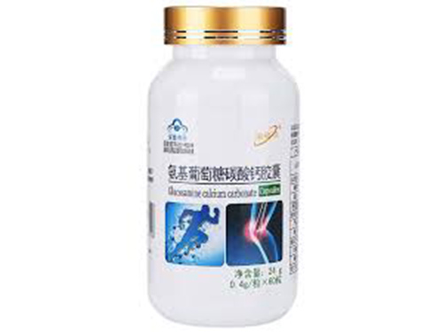 金动力氨糖