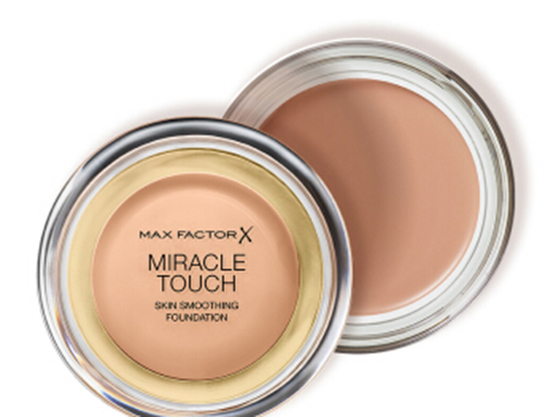 蜜丝佛陀粉底霜