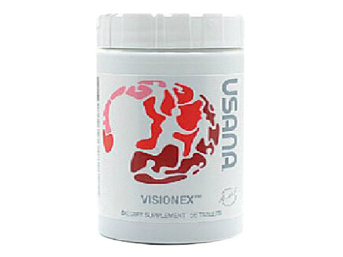 美国优莎娜视力宝怎么样 美国优莎娜视力宝好用吗