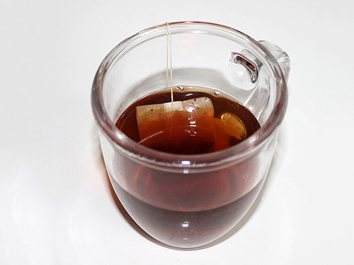 肠清茶的副作用