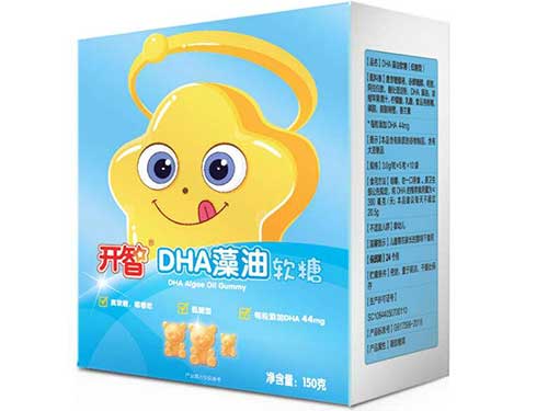 安琪妞特dha怎么样