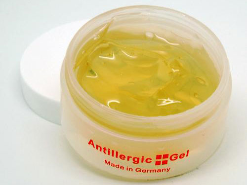 洋甘菊护肤品的功效与作用