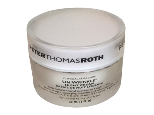 彼得罗夫青瓜面膜怎么样