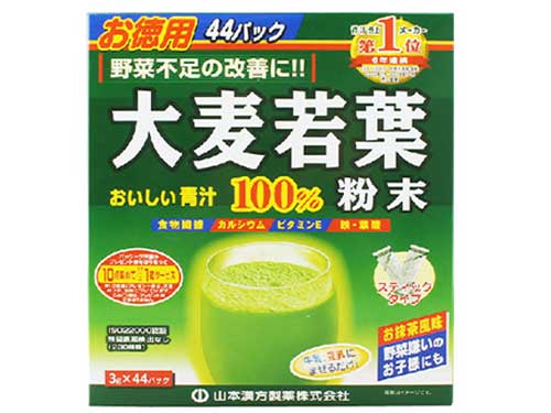 大麦若叶青汁孕妇可以喝吗