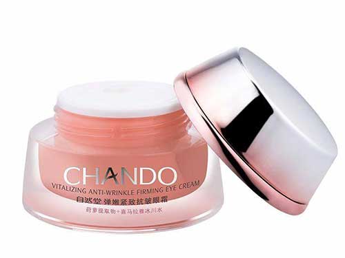 自然堂眼霜适合年龄段