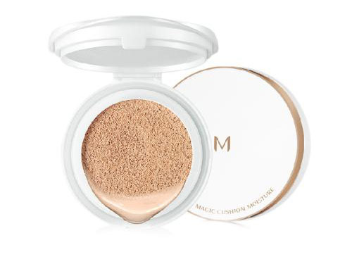 谜尚气垫怎么样