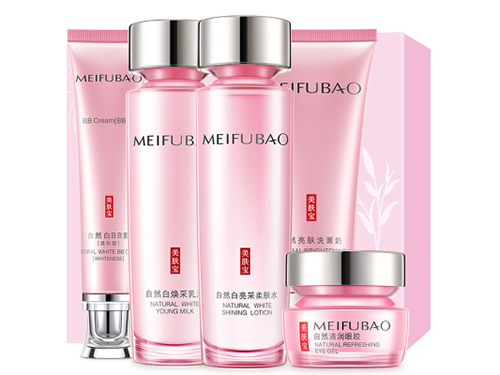 美肤宝适合什么年龄段