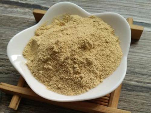 苦瓜籽粉降糖原因