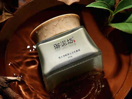 御泥坊鼻膜怎么样