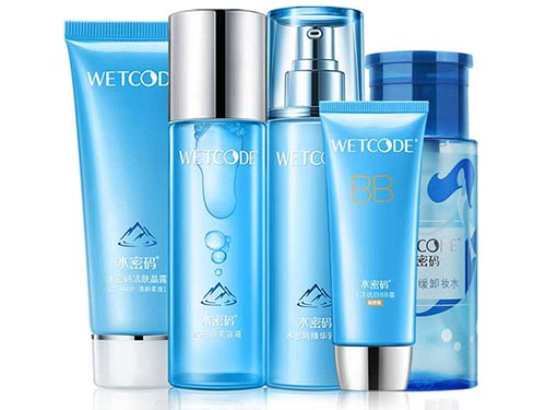 丹姿旗下有哪些品牌 丹姿适合什么年龄段