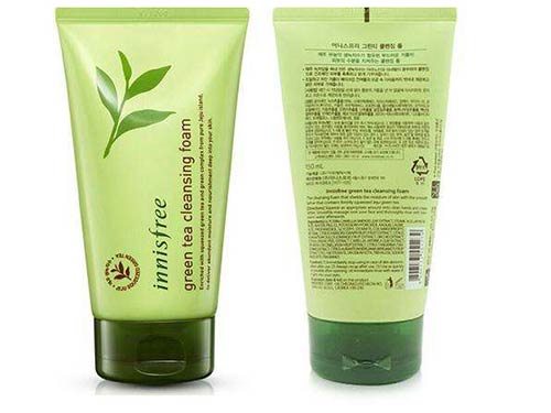 悦诗风吟洗面奶好吗