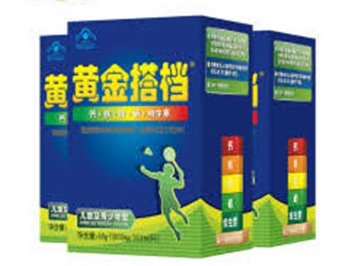 黄金搭档怎么吃