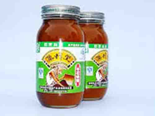 集蜂堂荆条蜂蜜