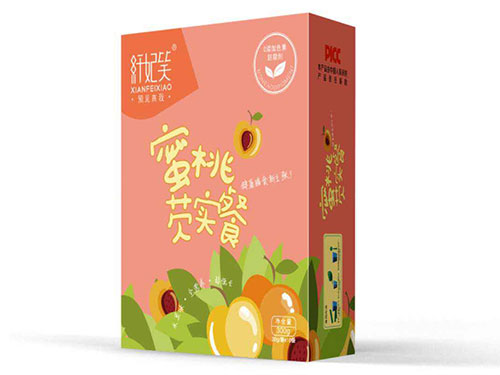 纤妃笑怎么吃
