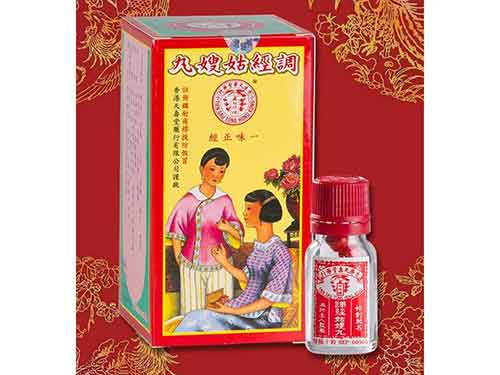 调经姑嫂丸怎么样