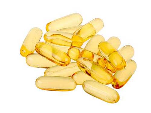 麦金利生长胶囊怎么吃