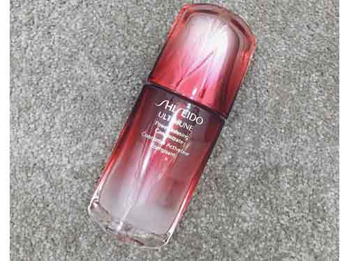 资生堂红腰子精华100ml价格