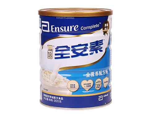 全安素和安素的区别