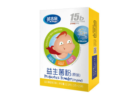 英吉利益生菌怎么样